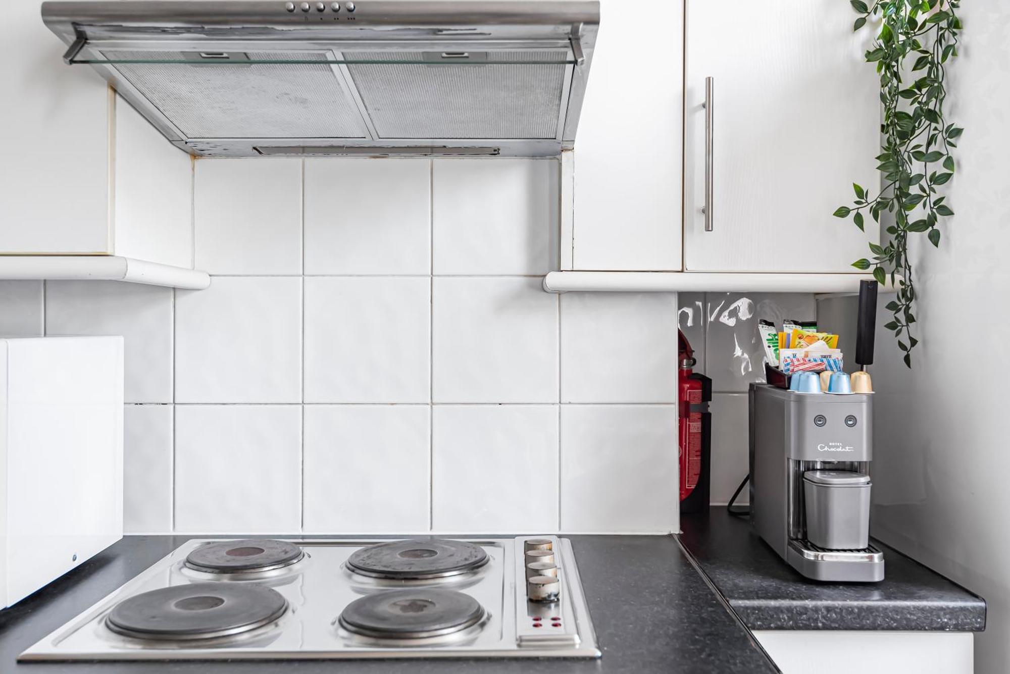 Apartamento Beautiful Euston Londres Exterior foto