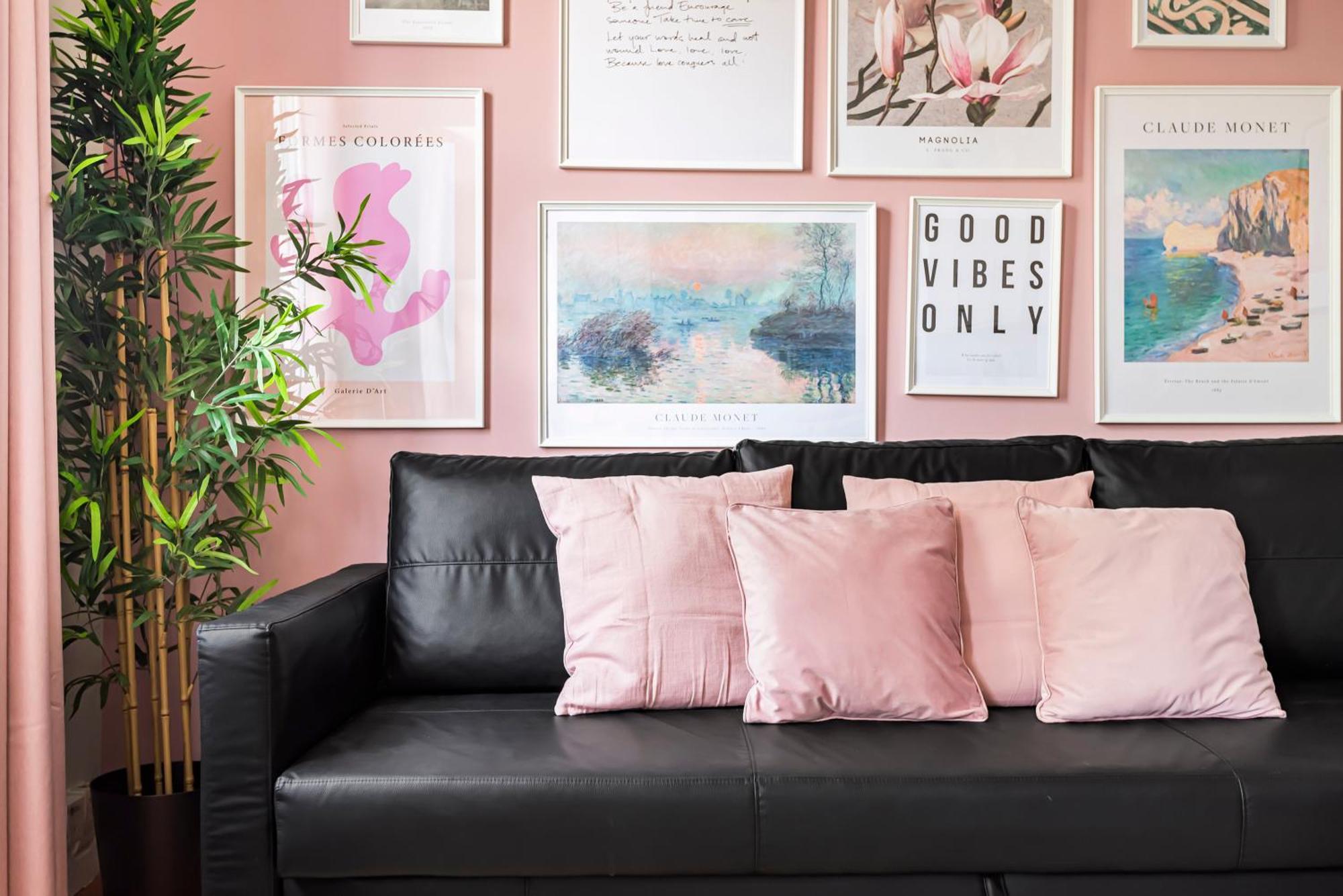 Apartamento Beautiful Euston Londres Exterior foto