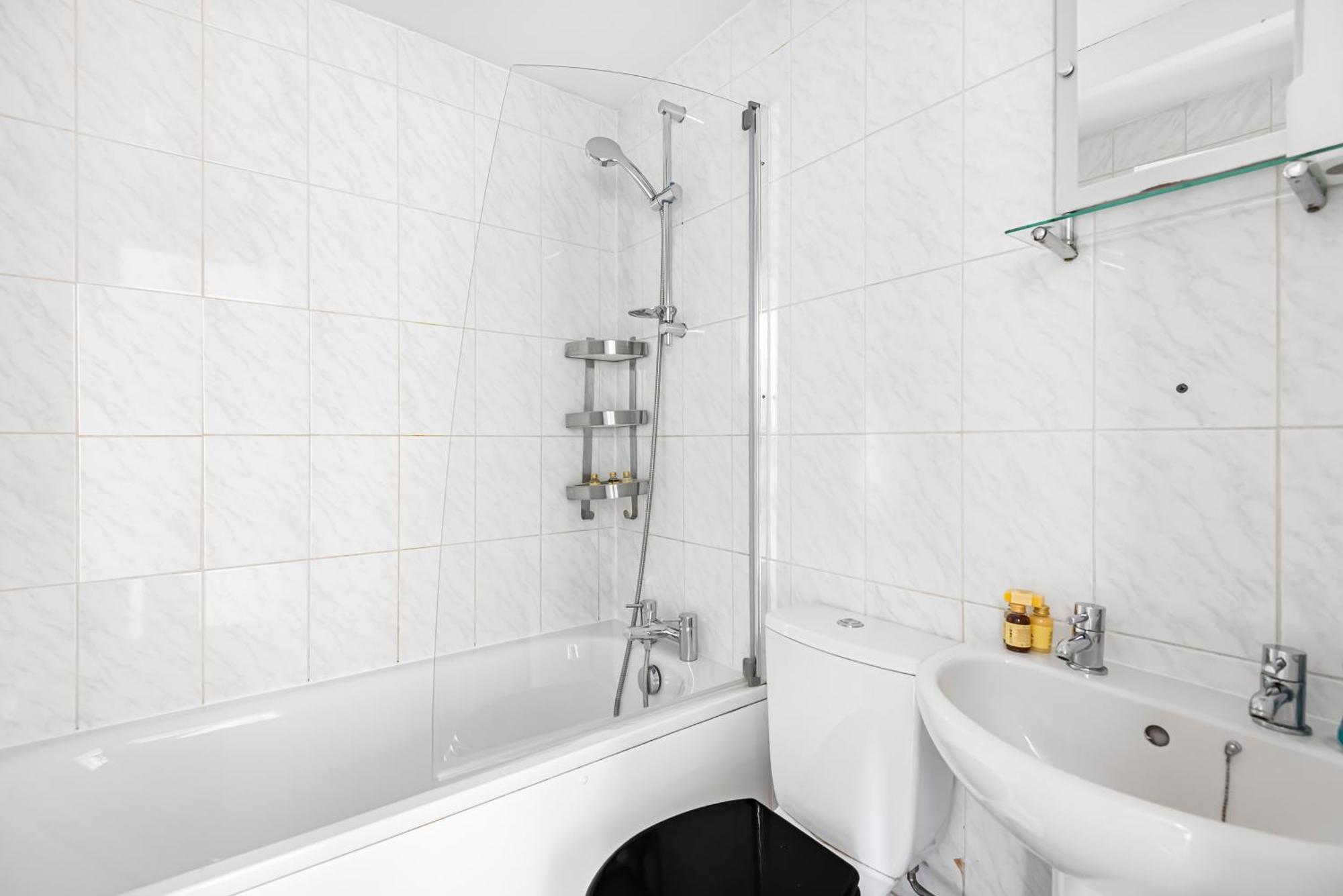 Apartamento Beautiful Euston Londres Exterior foto