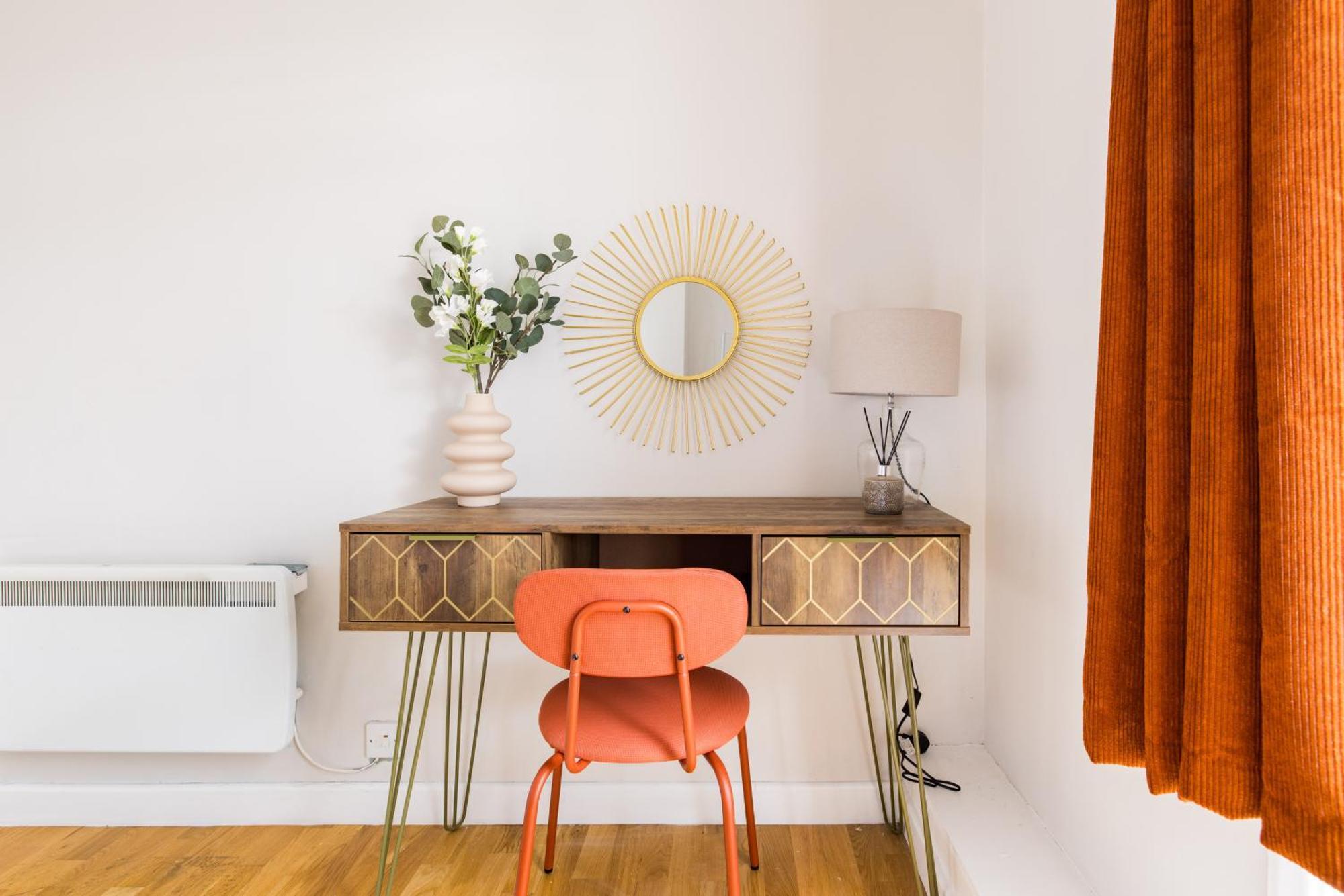 Apartamento Beautiful Euston Londres Exterior foto